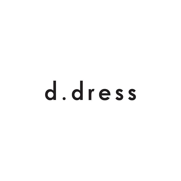 D.dress